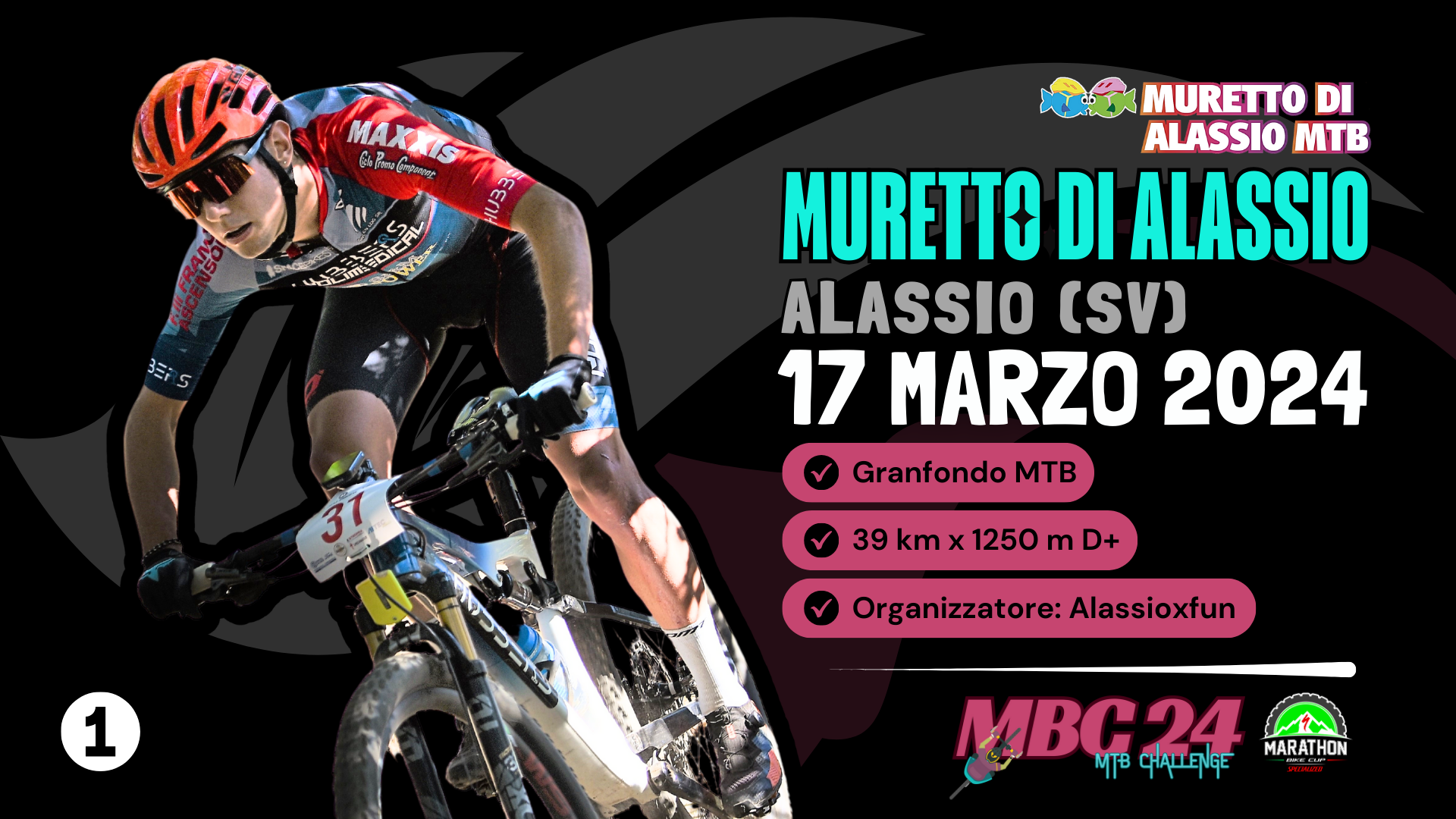 Muretto di Alassio