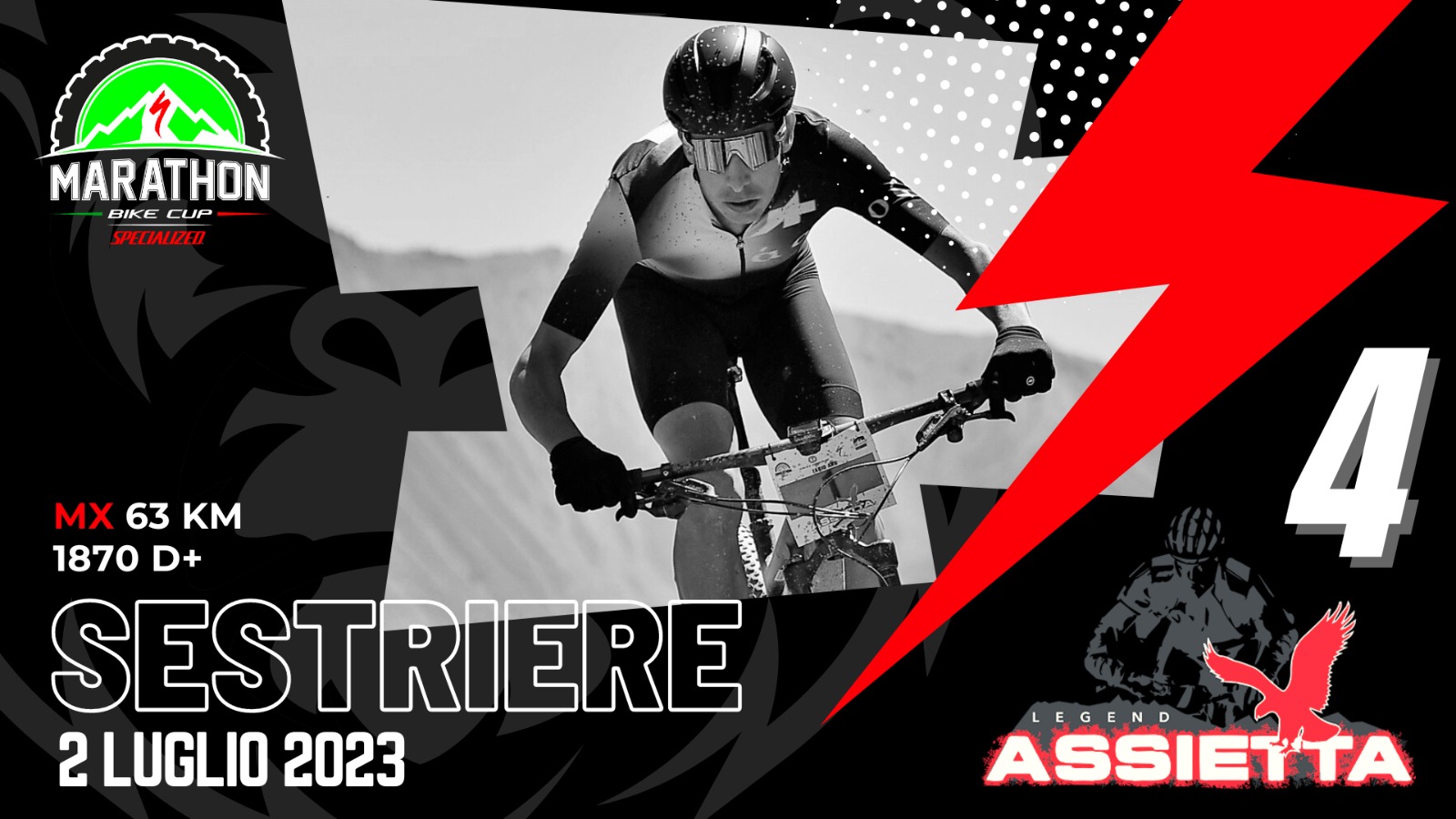 Assietta Legend